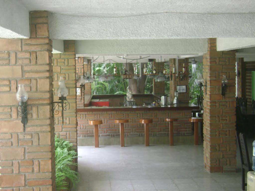 Acapulco Park Hotel Restaurant billede